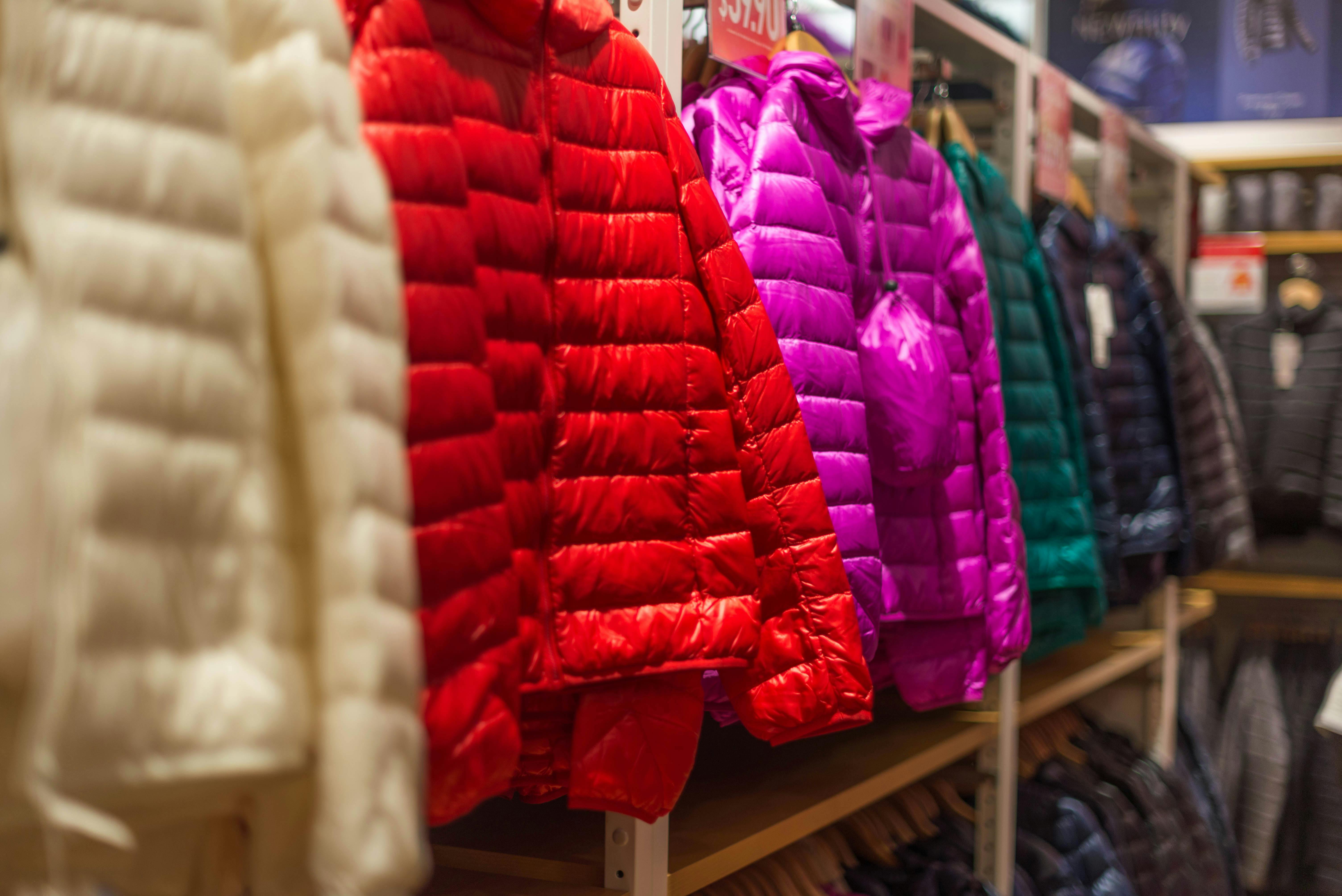 garments